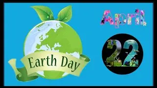 Happy Earth Day Whatsapp Status