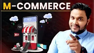m commerce | What is m commerce | How m commerce is beneficial for business