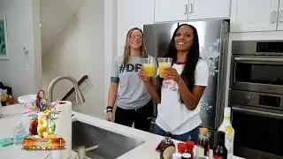 Shot of Brandi Episode 42 w/ Kris Statlander | 12/03/20