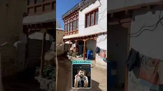 Why Ladakhi Homes Don&rsquo;t Use Ceiling Fans? | Ladakh Climate Explained