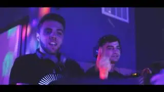 DJ PJ at Capitol Bar Recap Video