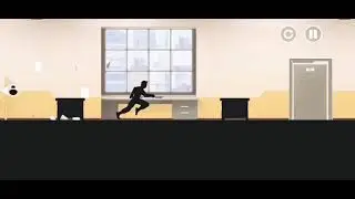 Vector mission 2 || walkthrough Android game | Hamad Gaming