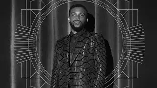 Fally Ipupa - Seul Amour (slowed & reverb)