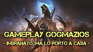 Monster Hunter Wilds - Prove Sul Campo: Gogmazios
