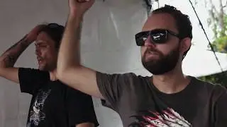 Tokah x Owl @ Frito Trance 2019 - Goi&acirc;nia/GO