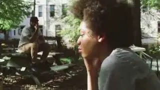 MoRuf- Togetherness/Compromise.