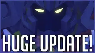 Gunfire Reborn Just Got a HUGE UPDATE! | NEW Monsters, Weapons and MORE!
