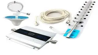 Best signal booster in the world