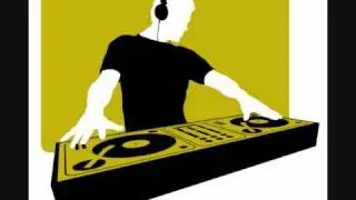 Mix De DJ-Tristan ( DJ Debutant )