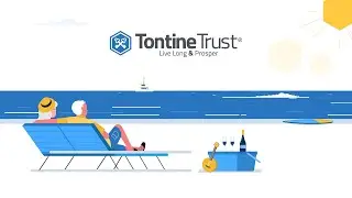 TontineTrust - A European pensions revolution explained in 2 minutes.