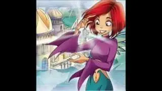 W.I.T.C.H. Slideshow