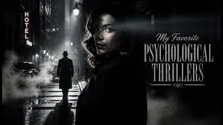 25 of the best Slow Burn Psychological Thrillers and Underrated Movies