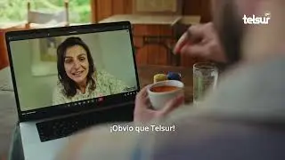 El merk&eacute;n es de Temuco y el internet m&aacute;s estable obvio que Telsur.