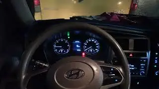 2023 HYUNDAİ H-100 KAMYONET YAKIT TÜKETİMİ