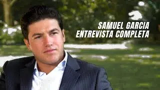 Samuel García en Entrevista con Nayo Escobar