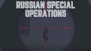 Ravenfield Russian Spec Ops!