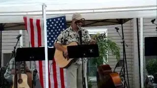 Darrell Ramsey. This River Called New.