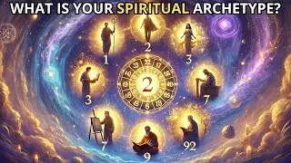 Discover Your Spiritual Archetype Through Birthday Numerology