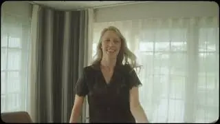 Randies - Advert: Dance like no-one is watching