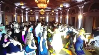 Greysolon Ballroom Wedding DJ