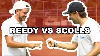 Pace vs Spin Bowl Off  - Who wins? | A CM Original