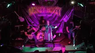 Ударная волна 9.9.2017 клуб Money Honey