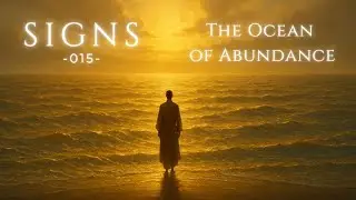 The Ocean of Abundance | Wealth Attraction Meditation 015