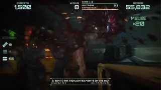The Callisto Protocol New Riot Mode DLC Has The Best Finisher Ever