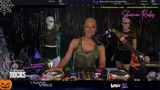 NBHD SUNDAY: HOUSE 2 HOUSE x Shannon ROCKS - : 2025-10-19