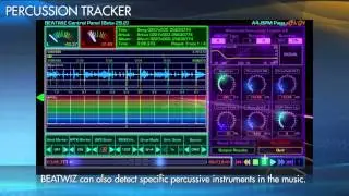 GDC2016 PV BEATWIZ