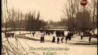 Kerstmis in Groningen