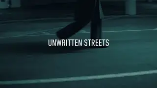 MDW2025 - UNWRITTEN STREETS