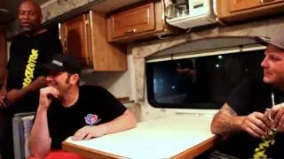 Eric Malone || Kye Kelly || Bobby Ducote Racing