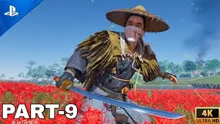 Is GHOST OF TSUSHIMA The BIGGEST Game Changer in 2025 So Far? Part 19