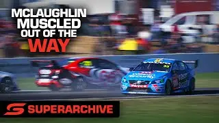 Race 10 - Winton SuperSprint [Full Race - SuperArchive] | 2015 V8 Supercars Championship