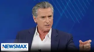 Trump cracks down on fraud in California, other blue states | The Right Squad