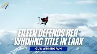 Eileen Gu becomes the first ever freeskier to hold 20 World Cup victories | FIS Freestyle Skiing