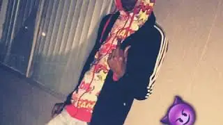 TAY BOOGIE: 14K Bandit/@(T.N.L Production)