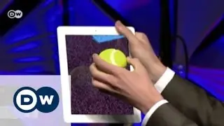 Zaubern mit dem iPad | Shift