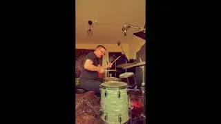 Drum-Solo-Impro