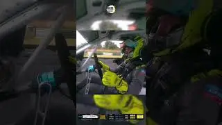 Driftmasters Ireland: Simen Olsen Drives James Deane's S14.9