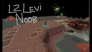 OSRS Leviathan Guide for Chads