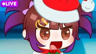 HOHOHO FELIZ NATAL!! + Jogatina de The Stanley Parable: Ultra Deluxe