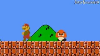Run Goomba Run (Animación - MI VERSIÓN) - DúperPortalWorld