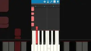 the giornalisti~completamente(rallentato-slow)=piano facile easy tutorial