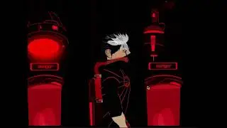 Cybernova Gameplay