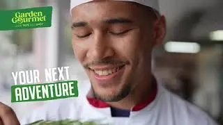 Welcome to the SENSATIONAL world of GARDEN GOURMET Plant-Based food solutions !