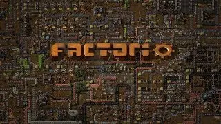 Factorio - Learning Shadow how to Factorio