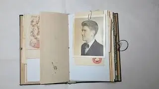 New People's Physician 1941 (Sold)- Ephemera Collection