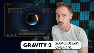 GRAVITY 2 – Le Sound Design Cinématique 